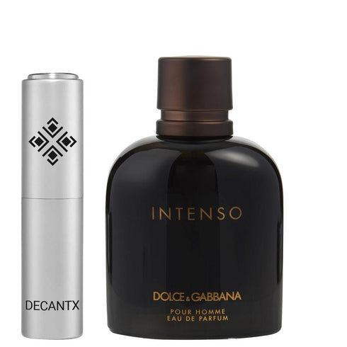 Dolce & Gabbana Pour Homme Intenso Eau de Parfum for Men