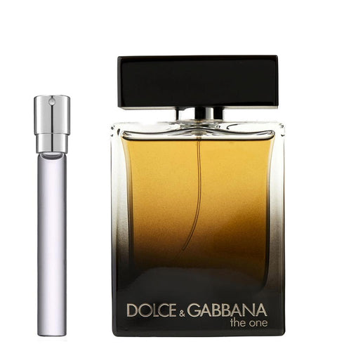 Dolce & Gabbana The One for Men Eau de Parfum Eau de Parfum for Men
