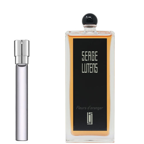 Serge Lutens Fleurs d'Oranger Eau de Parfum Unisex