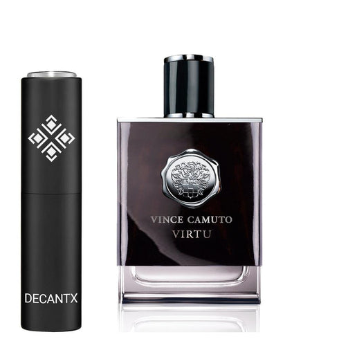 Vince Camuto Virtu Eau de Toilette for Men