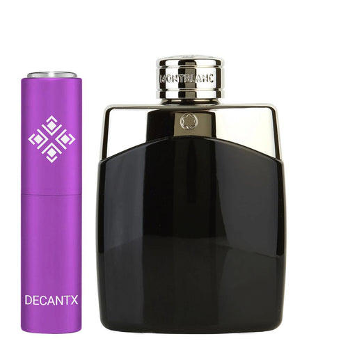 Montblanc Legend Eau de Toilette for Men