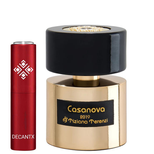 Tiziana Terenzi Casanova Extrait de Parfum Unisex