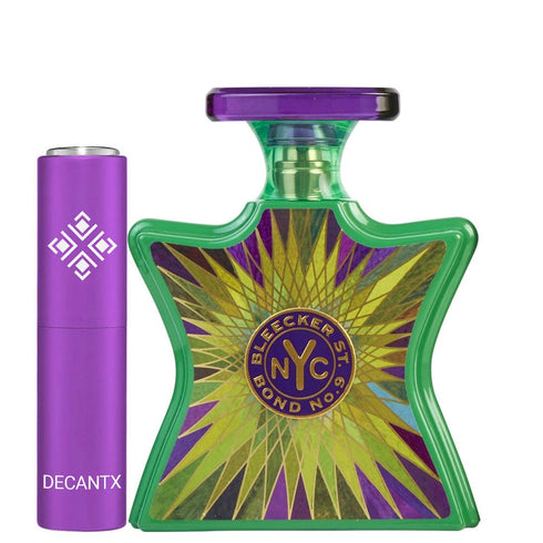 Bond No. 9 Bleecker Street Eau de Parfum Unisex