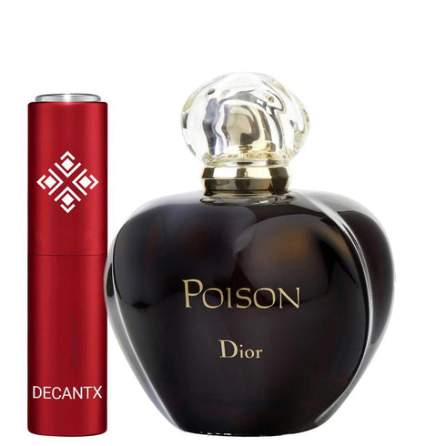 Dior Poison Eau de Toilette for Women