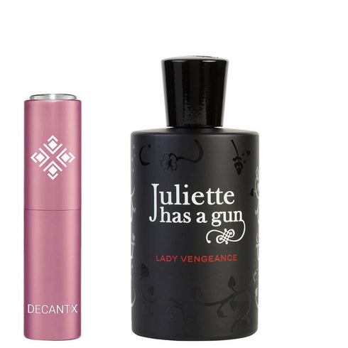 Juliette Has a Gun Lady Vengeance Eau de Parfum for Women