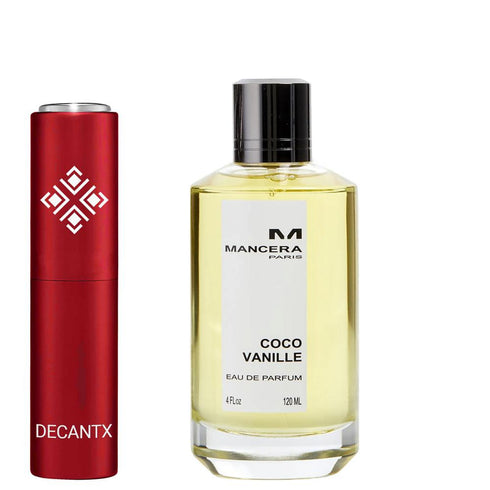 Mancera Coco Vanille Eau de Parfum Unisex