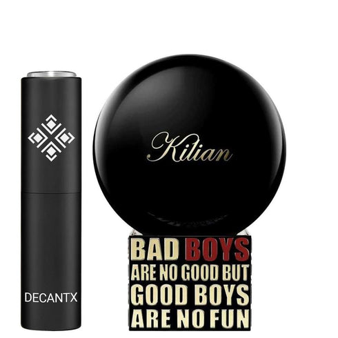 By Kilian Bad Boys Are No Good But Good Boys Are No Fun Eau de Parfum for Women