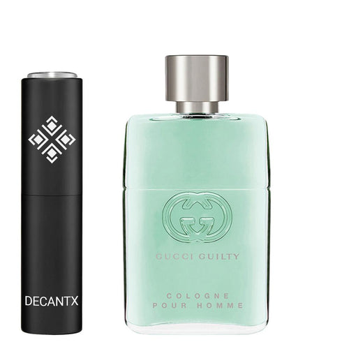 Gucci Guilty Cologne Pour Homme Eau de Toilette for Men