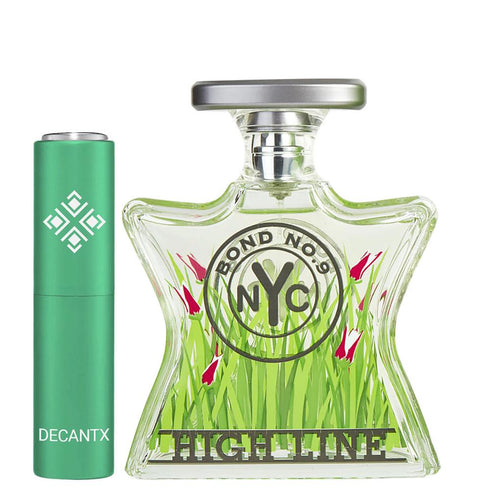 Bond No. 9 High Line Eau de Parfum Unisex
