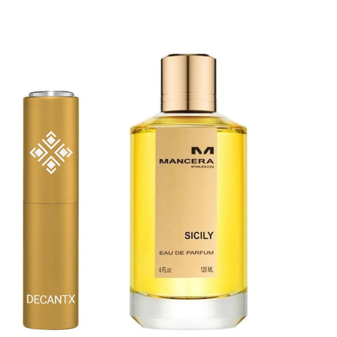 Mancera Sicily Eau de Parfum Unisex