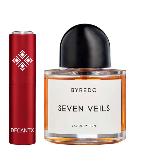 BYREDO Seven Veils Eau de Parfum Unisex