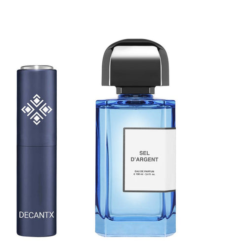 BDK Parfums Sel d'Argent Eau de Parfum Unisex