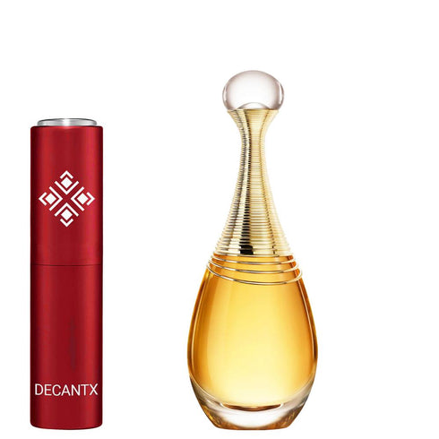 Dior J'adore Infinissime Eau de Parfum for Women