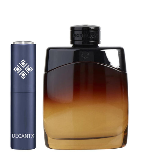 Montblanc Legend Night Eau de Parfum for Men
