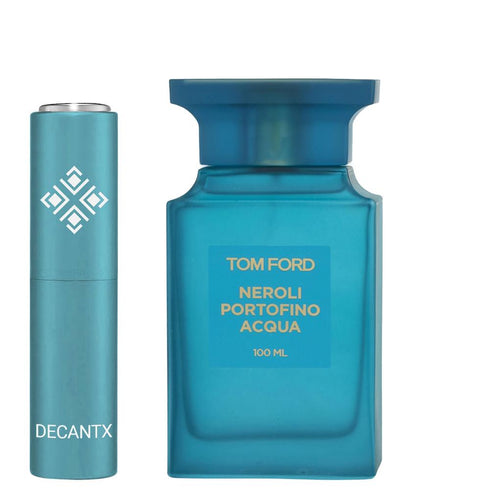Tom Ford Neroli Portofino Acqua Eau de Toilette Unisex