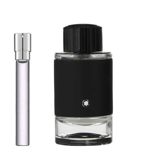 Montblanc Explorer Eau de Parfum for Men
