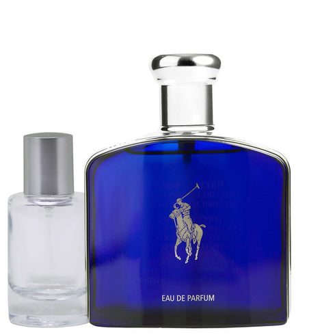 Ralph Lauren Polo Blue Eau de Parfum for Men