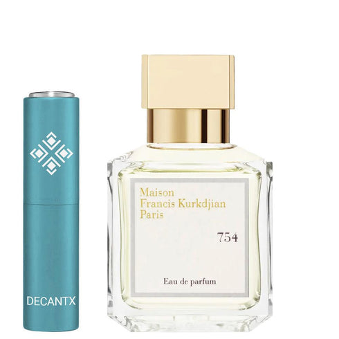 Maison Francis Kurkdjian 754 Eau de Parfum Unisex