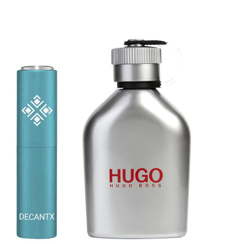 Hugo Boss Hugo Iced Eau de Toilette for Men