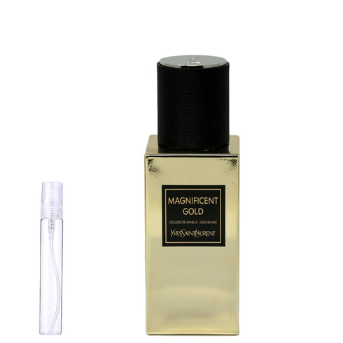 Yves Saint Laurent Le Vestiaire Magnificent Gold Eau de Parfum Unisex