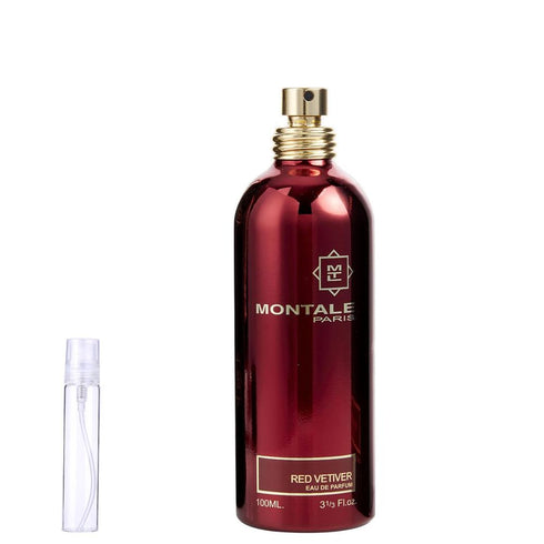 Montale Red Vetiver Eau de Parfum for Men