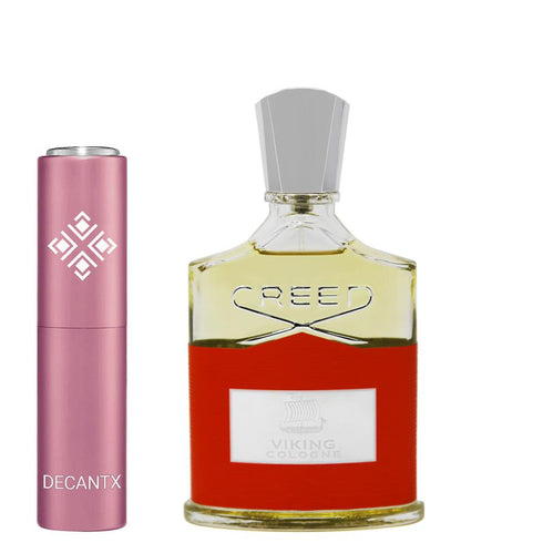 Creed Viking Cologne Eau de Parfum for Men