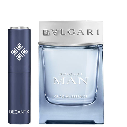 Bvlgari Man Glacial Essence Eau de Parfum for Men