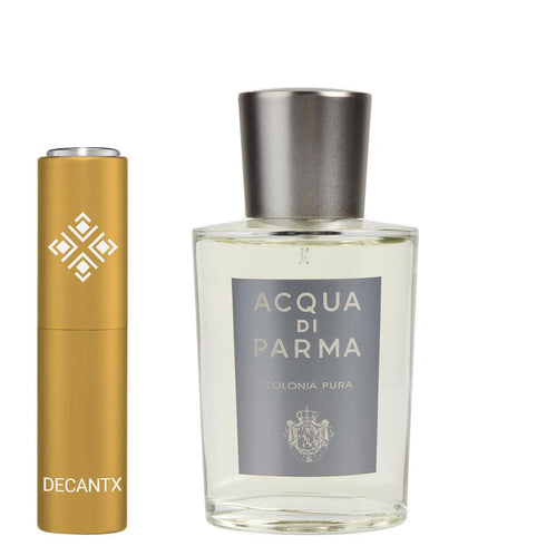 Acqua di Parma Colonia Pura Eau de Cologne Unisex