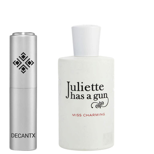 Juliette Has a Gun Miss Charming Eau de Parfum Unisex