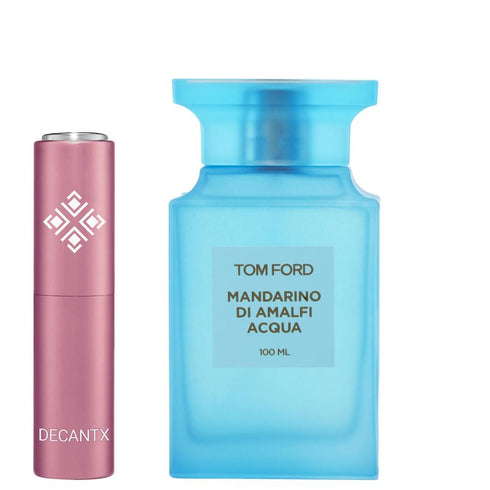 Tom Ford Mandarino di Amalfi Acqua Eau de Toilette Unisex