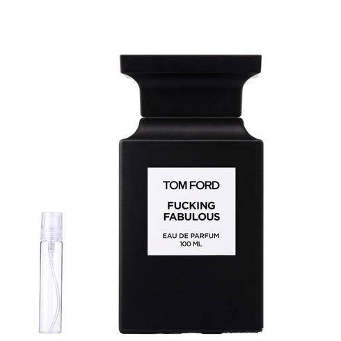 Tom Ford Fucking Fabulous Eau de Parfum Unisex