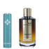 Mancera The Aoud Eau de Parfum Unisex