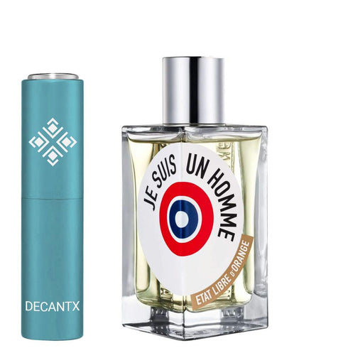 Etat Libre d'Orange Je Suis Un Homme Eau de Parfum for Men