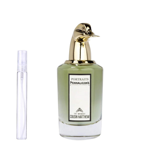 Penhaligon's The Impudent Cousin Matthew Eau de Parfum for Men
