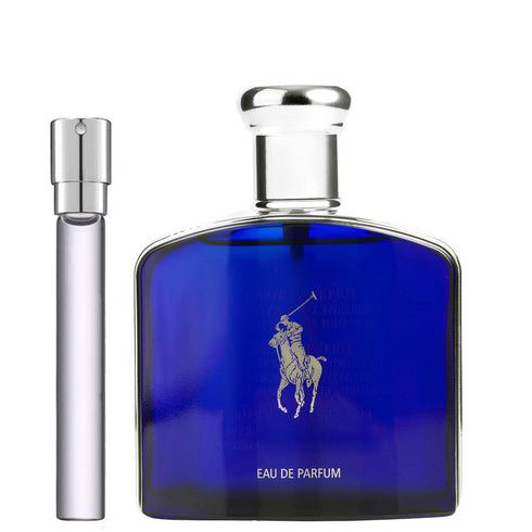 Ralph Lauren Polo Blue Eau de Parfum for Men