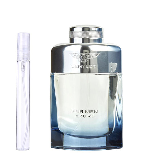 Bentley Azure Eau de Toilette for Men