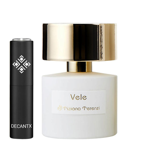 Tiziana Terenzi Vele Extrait de Parfum Unisex