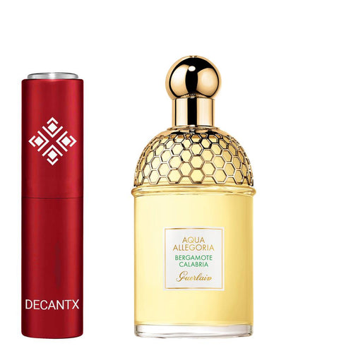 Guerlain Aqua Allegoria Bergamote Calabria Eau de Toilette Unisex