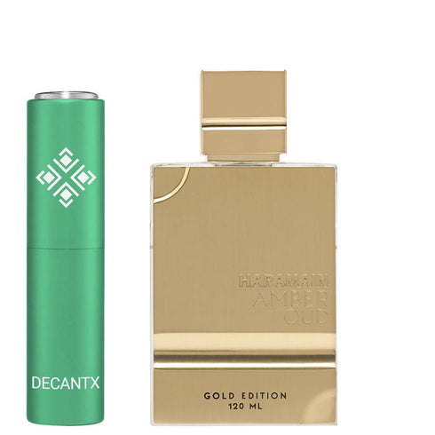 Al Haramain Amber Oud Gold Edition Eau de Parfum Unisex