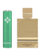 Al Haramain Amber Oud Gold Edition Eau de Parfum Unisex