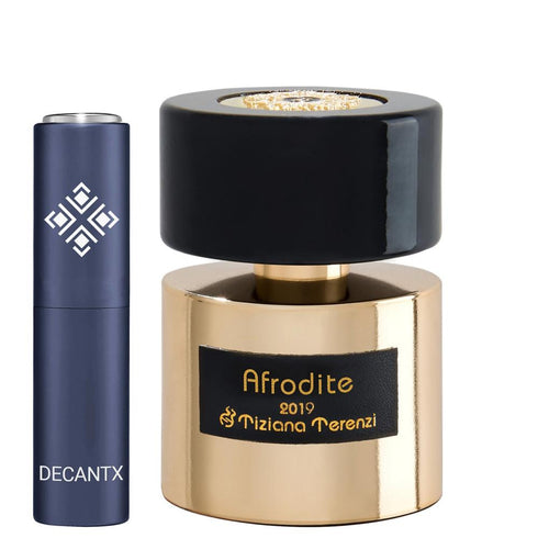 Tiziana Terenzi Afrodite Extrait de Parfum Unisex