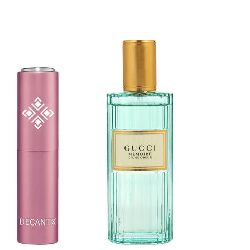 Gucci Memoire d'Une Odeur Eau de Parfum Unisex