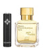 Maison Francis Kurkdjian Gentle Fluidity Gold Edition Eau de Parfum Unisex