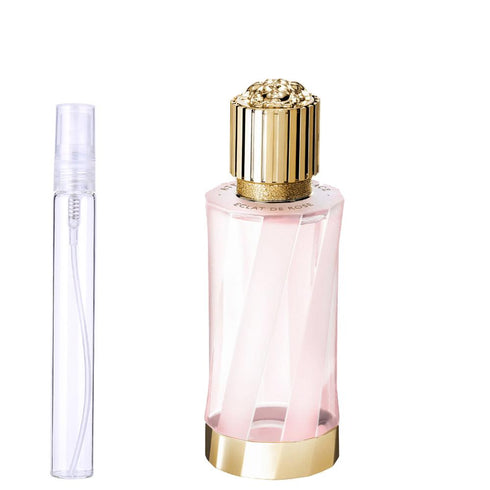 Versace Atelier Eclat de Rose Eau de Parfum Unisex