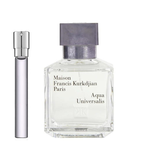 Maison Francis Kurkdjian Aqua Universalis Eau de Toilette Unisex