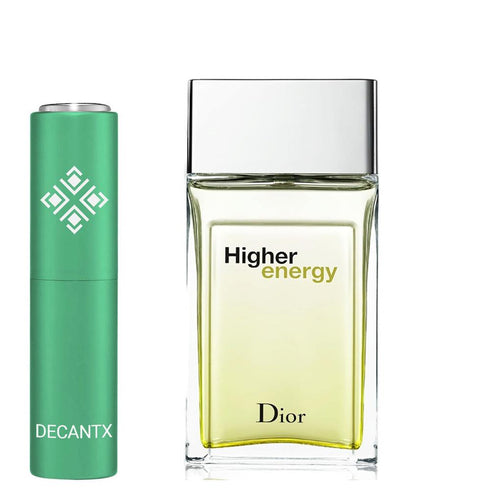 Dior Higher Energy Eau de Toilette for Men