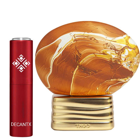 The House of Oud Hidden Shades Eau de Parfum Unisex