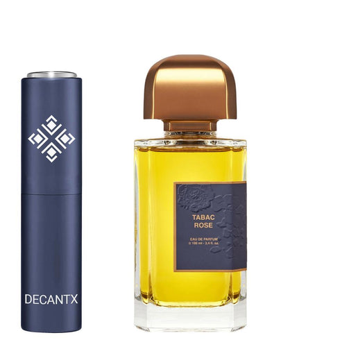 BDK Parfums Tabac Rose Eau de Parfum Unisex