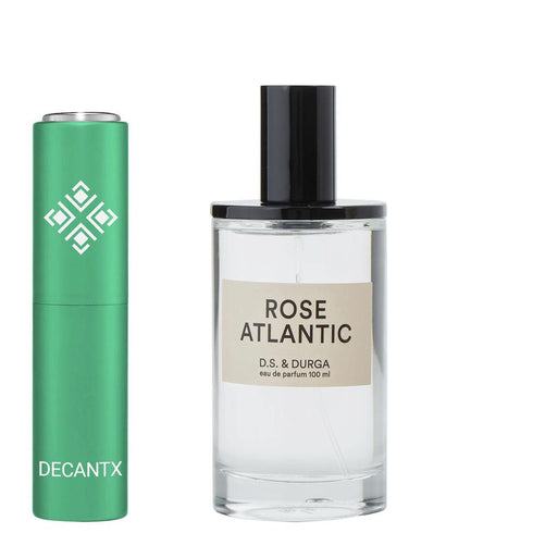 D.S. & DURGA Rose Atlantic Eau de Parfum Unisex
