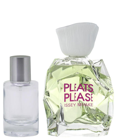 Issey Miyake Pleats Please L'Eau Eau de Toilette for Women